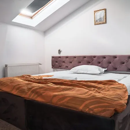 Hotel Alexis 3*