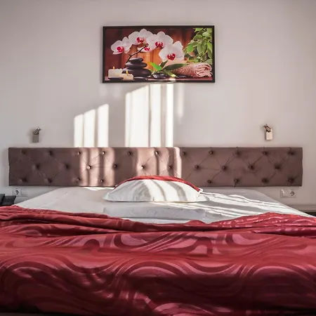 Alexis Hotel 3*