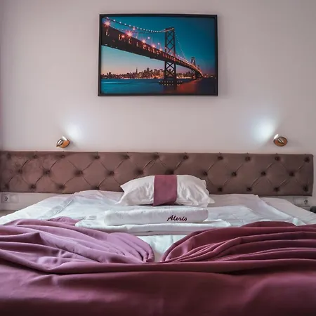 Alexis Hotel 3*