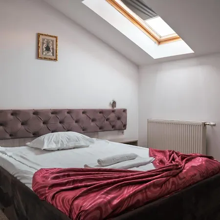 Hotel Alexis Cluj-Napoca