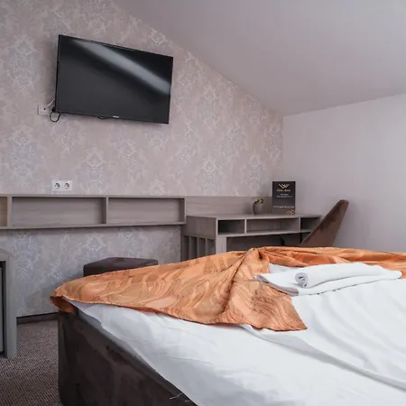 Hotel Alexis 3*
