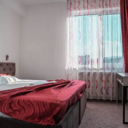 Hotel Alexis Cluj-Napoca