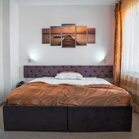 Alexis Hotel Cluj-Napoca
