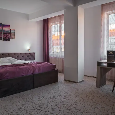 Alexis Hotel Cluj-Napoca