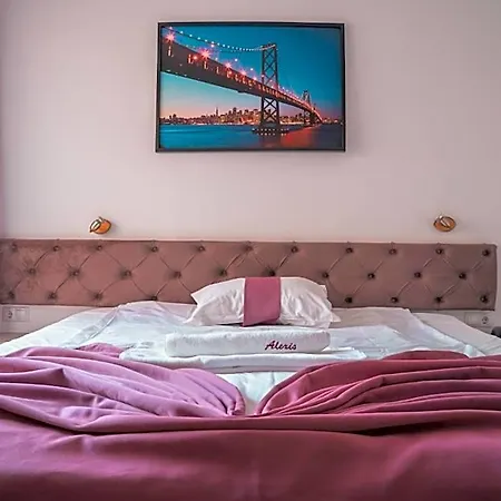 Hotel Alexis 3*