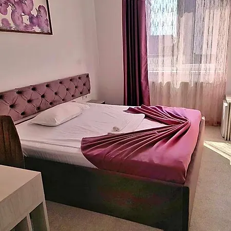 Alexis Cluj-Napoca