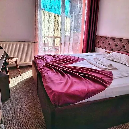 Alexis Hotel Cluj-Napoca