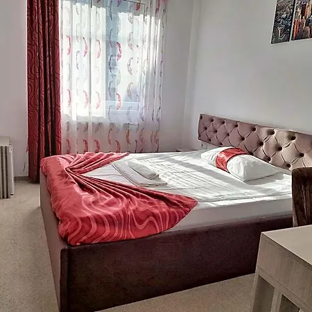 Hotel Alexis 3*