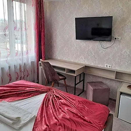 Hotel Alexis Cluj-Napoca