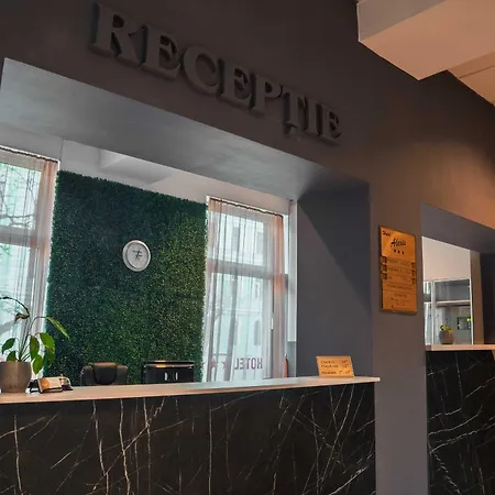 Alexis Hotel