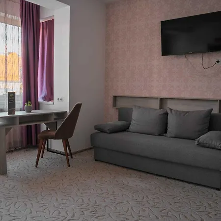Alexis 3* Cluj-Napoca