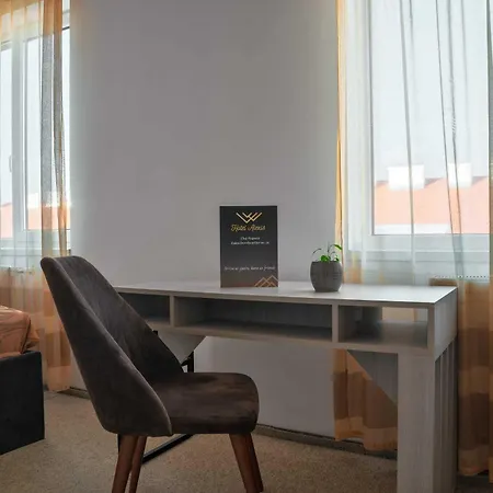 Hotel Alexis