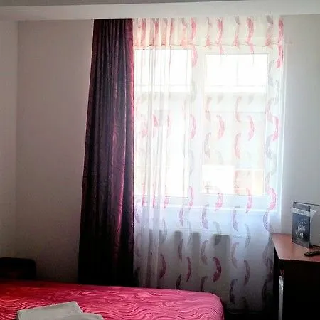 Hotel Alexis