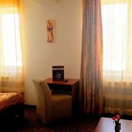 Hotel Alexis 3*