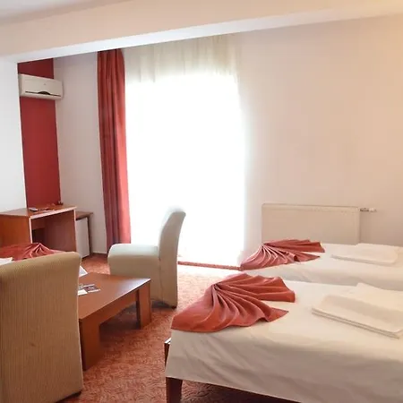 Hotel Alexis