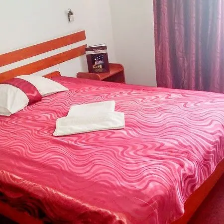 Hotel Alexis Cluj-Napoca
