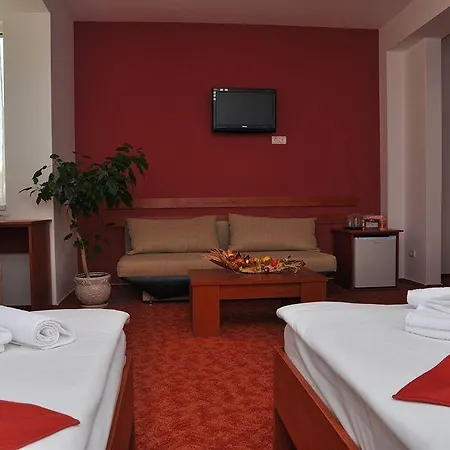 Alexis Hotel Cluj-Napoca