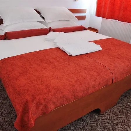 Hotel Alexis 3*