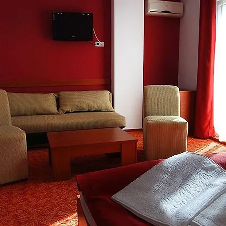 Alexis Hotel