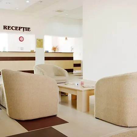 Hotel Alexis 3*