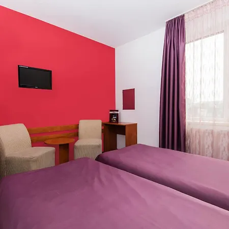 Alexis Cluj-Napoca