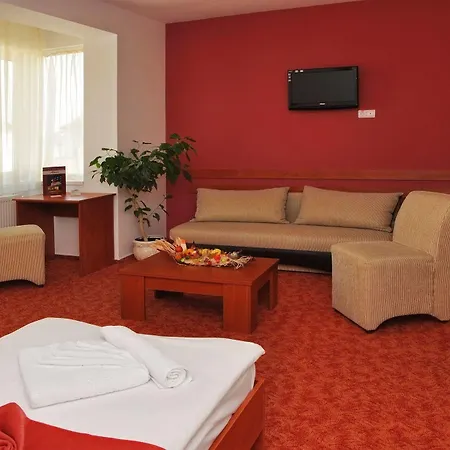 Hotel Alexis 3*