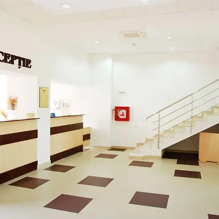 Alexis Hotel Cluj-Napoca