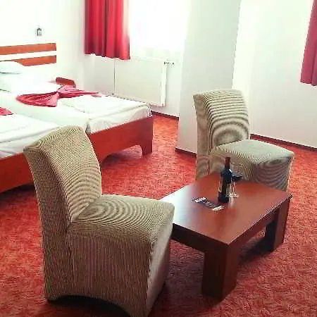 Alexis Hotel