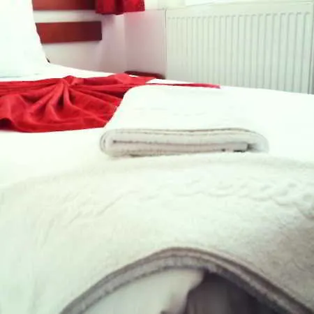 Hotel Alexis 3*