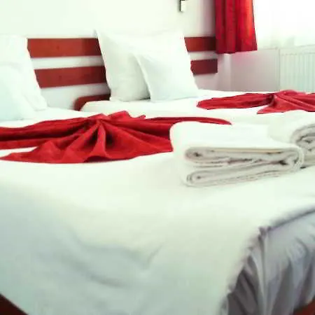 Hotel Alexis Cluj-Napoca