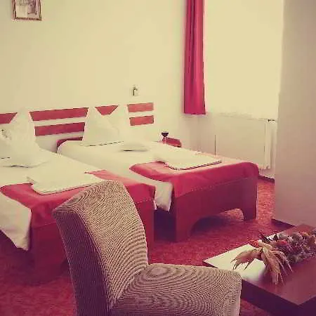 Alexis 3* Cluj-Napoca
