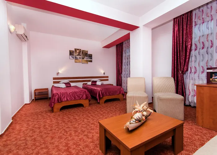 Alexis Hotel Cluj-Napoca
