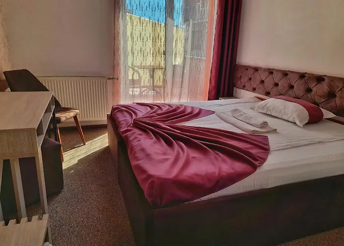 Alexis Hotel Cluj-Napoca