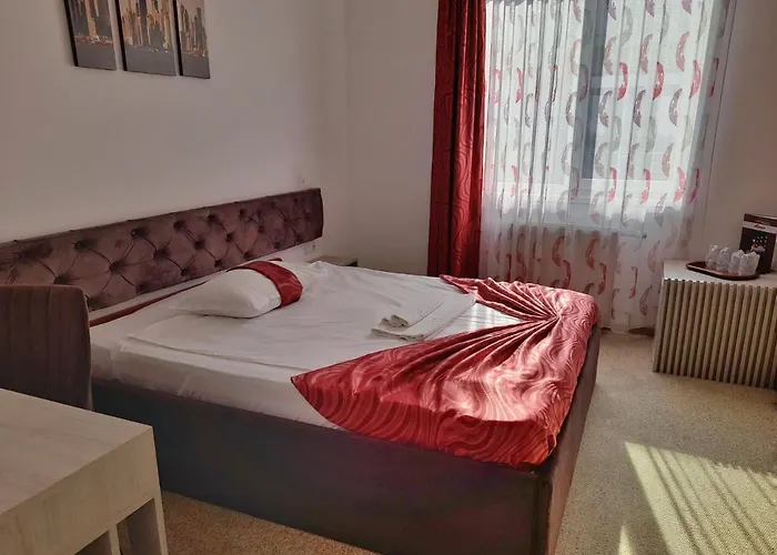 Alexis 3* Cluj-Napoca