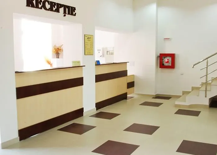 Alexis Hotel Cluj-Napoca