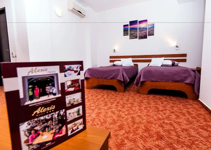 Alexis 3* Cluj-Napoca