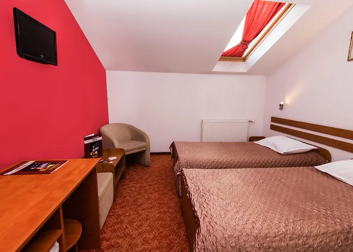 Alexis Hotel Cluj-Napoca