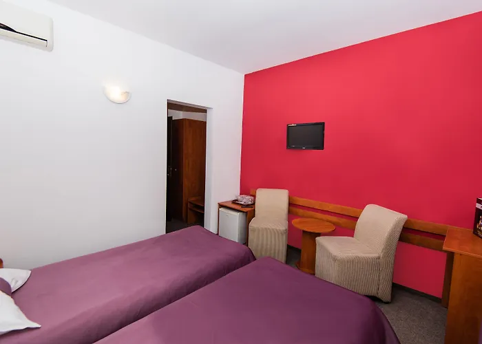 Alexis 3* Cluj-Napoca