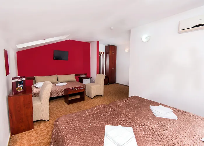 Alexis Hotel Cluj-Napoca