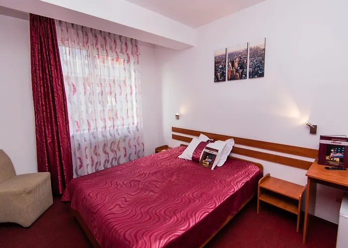 Alexis 3* Cluj-Napoca