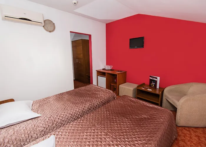 Alexis Hotel Cluj-Napoca