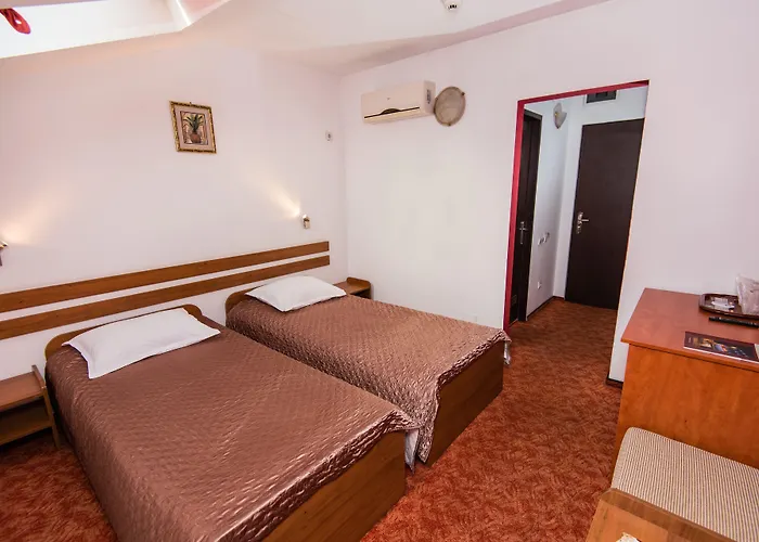 Alexis 3* Cluj-Napoca