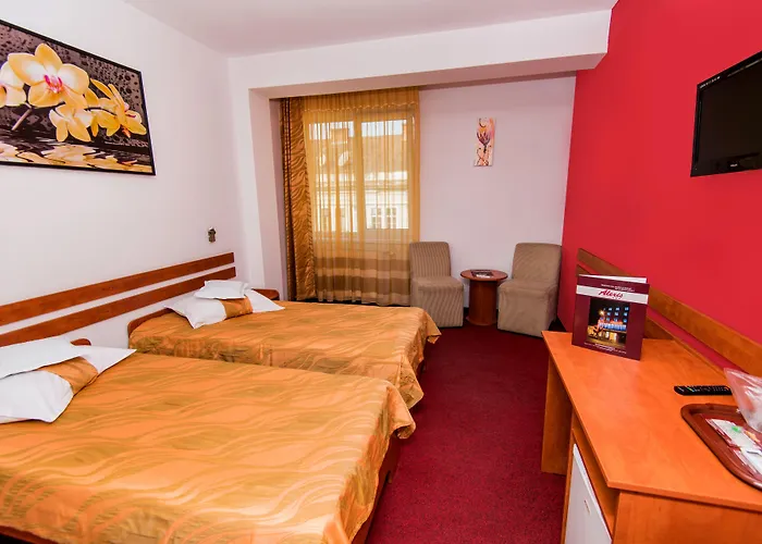 Hotel Alexis Cluj-Napoca