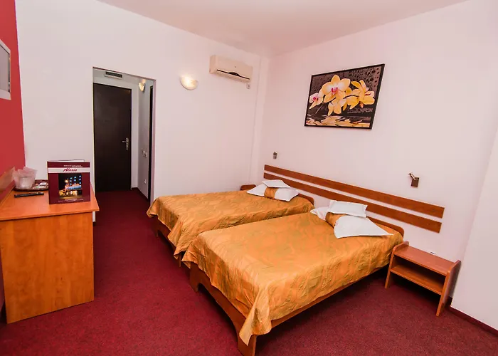 Alexis Hotel Cluj-Napoca