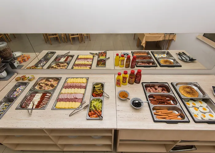 Ξενοδοχείο Alexis Κλουζ-Ναπόκα