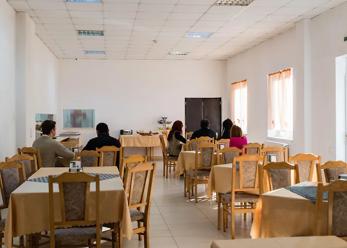 Alexis Ξενοδοχείο