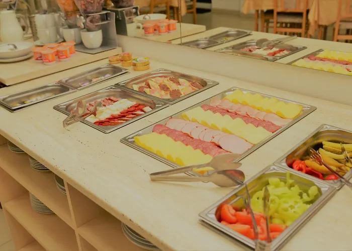 Alexis Ξενοδοχείο