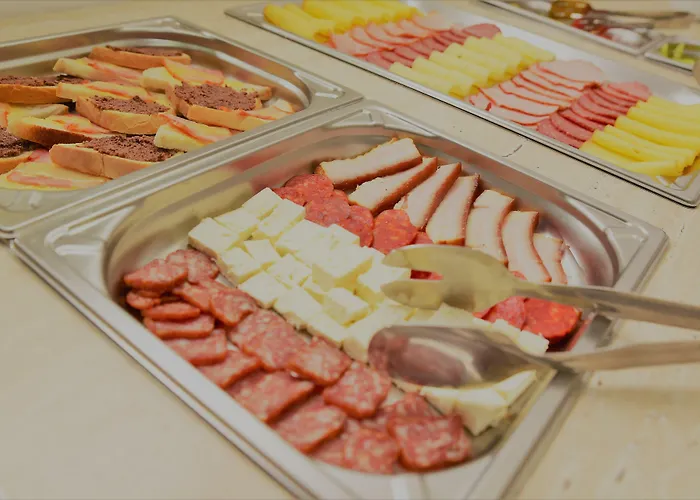 Hotel Alexis Cluj-Napoca