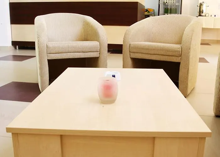 Ξενοδοχείο Alexis Κλουζ-Ναπόκα