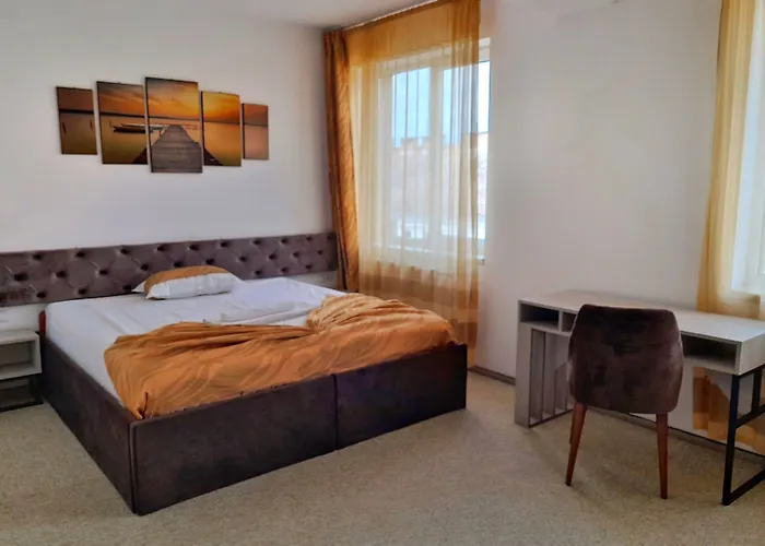 Alexis 3* Cluj-Napoca